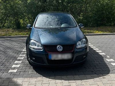 gebraucht VW Golf V 