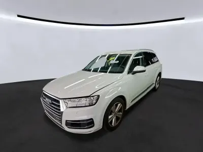 Gebraucht Audi Q7