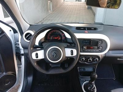 Weiß Gebraucht 2020 Renault Twingo Kleinwagen | 6.500 € (Guter Preis)
