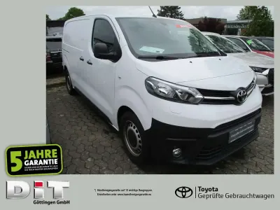 Gebraucht Toyota Proace