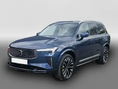 Brugt Volvo XC90 Plus 250 HK (183 kW) 2025 Blå SUV