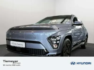 Gebraucht Hyundai Kona