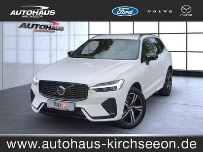 Gebraucht 2022 Volvo XC60 SUV | 36.950 € (Fairer Preis)