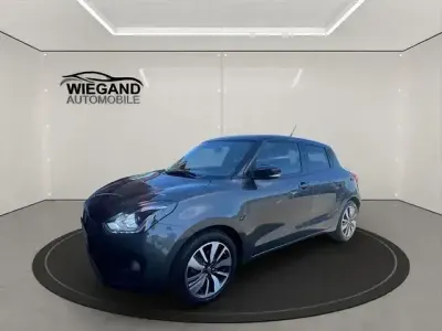 Gebraucht Suzuki Swift