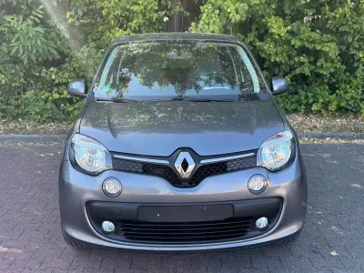 Gebraucht Renault Twingo