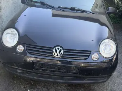 Brugt VW Lupo