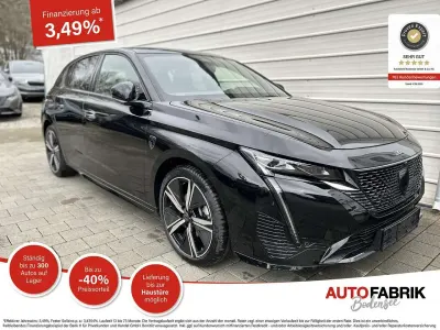 Gebraucht Peugeot 308