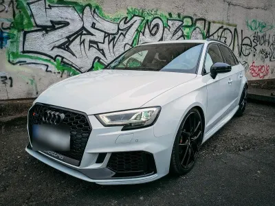 Gebraucht Audi RS3