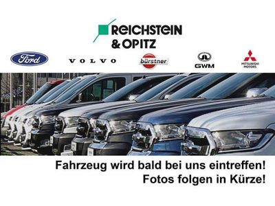 Gebraucht Ford Puma Titanium 125 PS (91 kW) 2025 Agate black (metallic) SUV