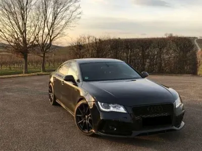 Gebraucht Audi A7