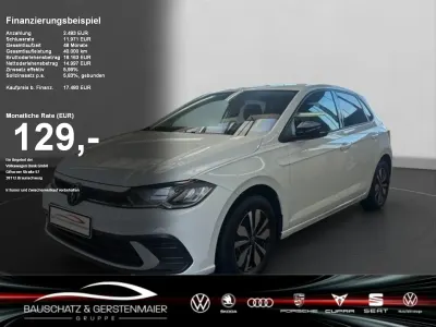 Gebraucht VW Polo