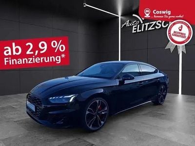 Usata Audi S5 Sportback Ambiente 341 CV (250 kW) 2024 Andere Utilitaria