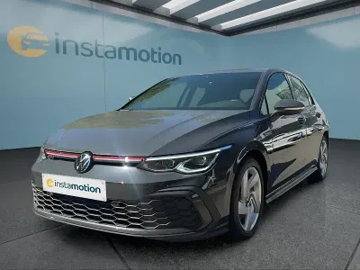 Gebraucht VW Golf VIII