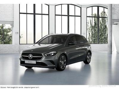 Mercedes B220