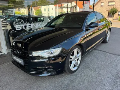 Gebraucht Audi A6