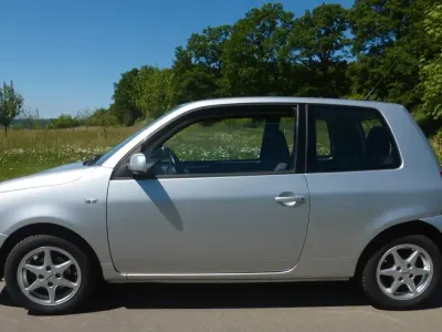 Gebraucht VW Lupo