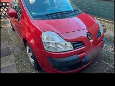 Renault Modus