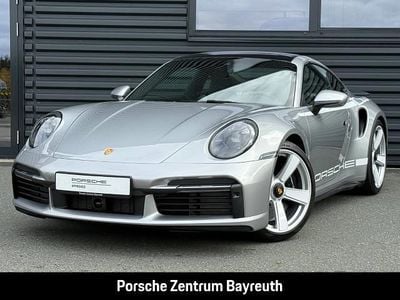 Gebraucht Porsche 992 650 PS (478 kW) 2024 Silber Coupé