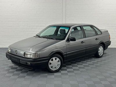 Gebraucht VW Passat GT 90 PS (66 kW) 1991 Grau Limousine