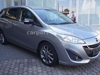 Mazda 5