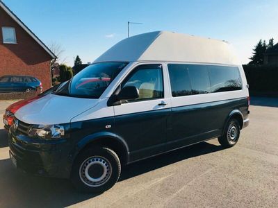 gebraucht VW T5 