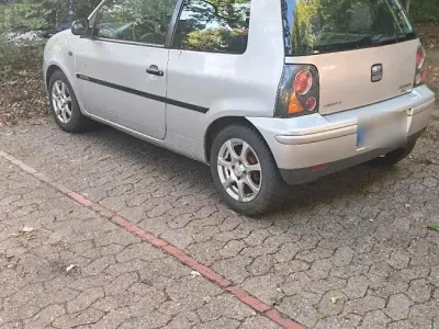 Gebraucht Seat Arosa