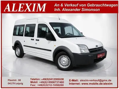Gebraucht Ford Tourneo