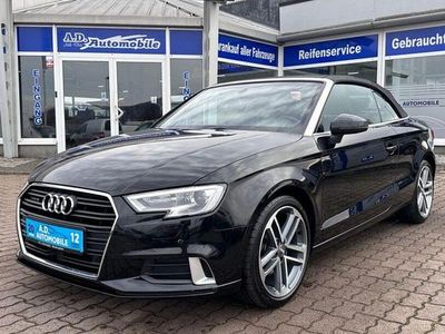 Andere Gebraucht 2020 Audi A3 Comfort | 22.490 € (Fairer Preis)
