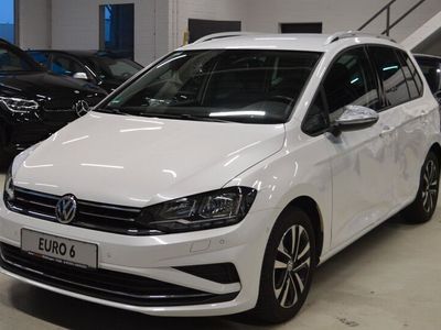 gebraucht VW Golf Sportsvan VII IQ.DRIVE/Voll Fahrbereit!!!