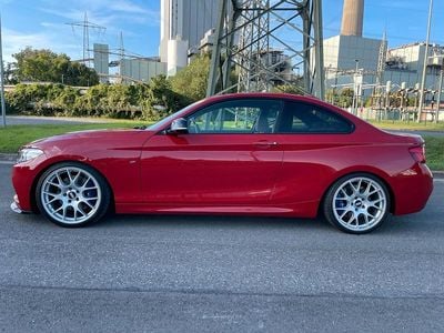 BMW M240
