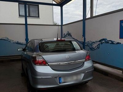 Opel Astra GTC