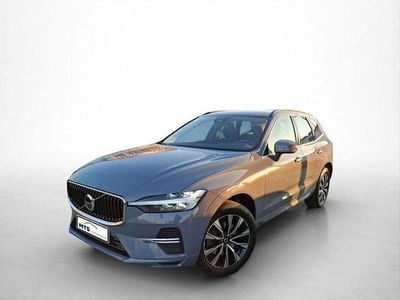 Grau Gebraucht 2022 Volvo XC60 Core SUV | 29.990 € (Superpreis)