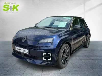 Gebraucht Renault 5 E-Tech