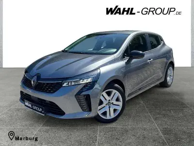 Gebraucht Renault Clio V Evolution 101 PS (74 kW) 2024 Schiefergrau Limousine