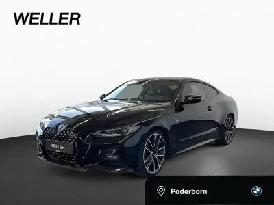 Gebraucht BMW 430