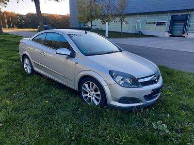 Opel Astra Cabriolet