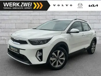 Gebraucht Kia Stonic