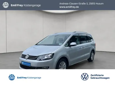 Gebraucht VW Sharan