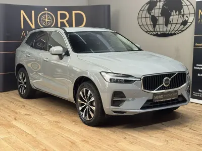 Gebraucht Volvo XC60 Core 197 PS (144 kW) 2023 Vapour grey SUV