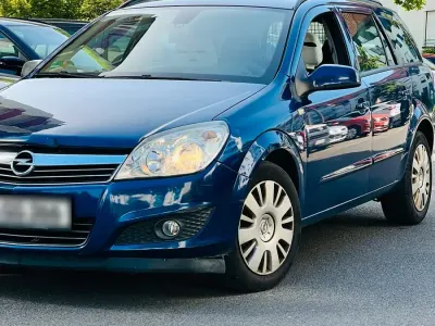 Gebraucht Opel Astra
