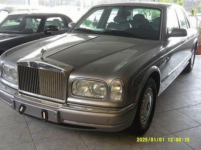 Gebraucht Rolls Royce Silver Seraph 326 PS (239 kW) 2000 Silber Limousine