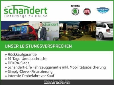 Gebraucht Skoda Roomster Plus Edition 86 PS (63 kW) 2015 Schwarz metallic Van / Kleinbus