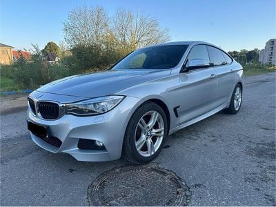 BMW 320 Gran Turismo