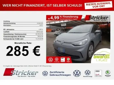 Gebraucht VW ID.3