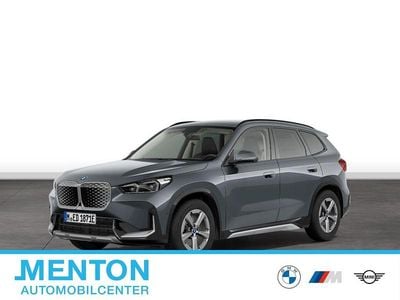 Gebraucht BMW iX1 225 kW (306 PS) 2024 Grau SUV