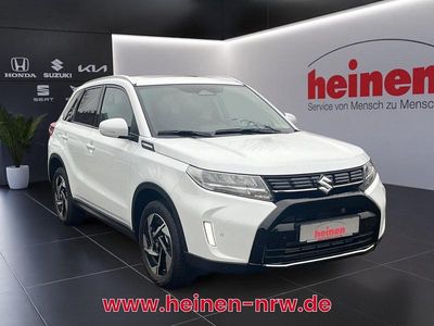 Neu Suzuki Vitara Comfort+ 110 PS (80 kW) 2026 Weiß SUV