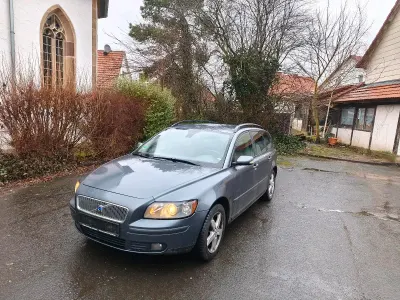 Używany Volvo V50