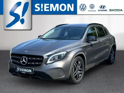 Gebraucht Mercedes GLA200