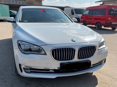 BMW 740
