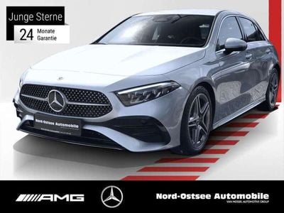 Mercedes A200